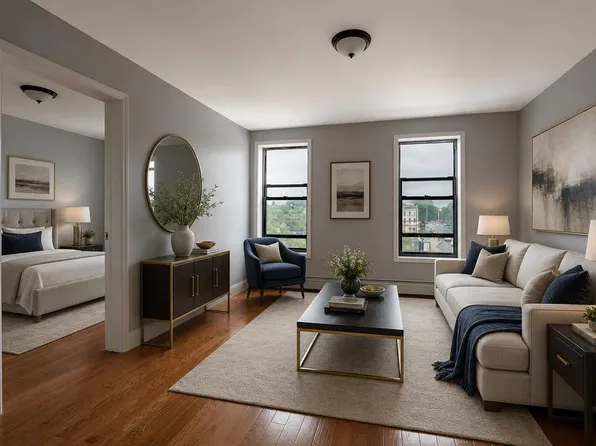 151 Henry Johnson Blvd APT 2B, Albany, NY 12210