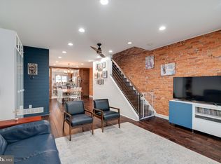 2015 Morris St, Philadelphia, PA 19145
