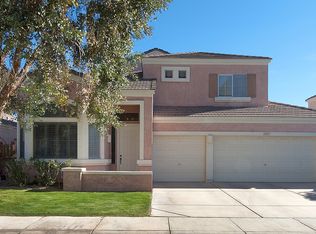 6057 N 86th Pl, Scottsdale, AZ 85250
