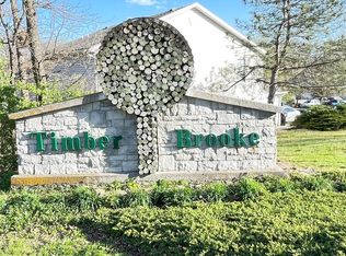 3117-3123 S Cedar Crest Ct, Independence, MO 64057