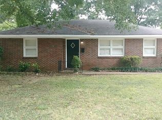 2817 Wesley Ave SW, Birmingham, AL 35211