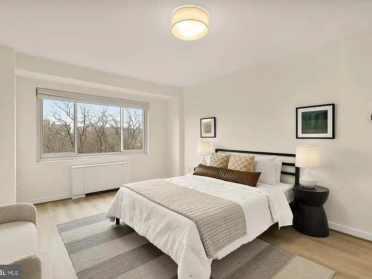 4201 Cathedral Ave NW #1009 — Photo 19