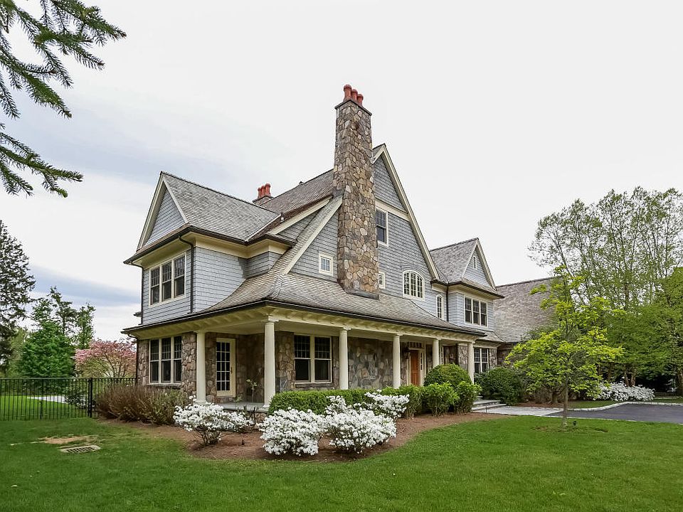 40 Walsh Ln, Greenwich, CT 06830 Zillow
