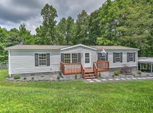139 Five Oaks Dr, Johnson City, TN 37604