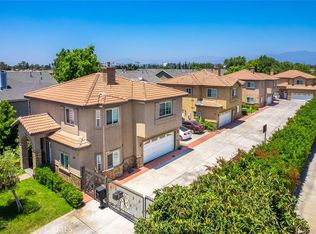 625 E Phillips Blvd, Pomona, CA 91766