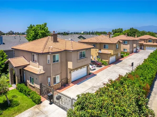625 E Phillips Blvd, Pomona, CA 91766