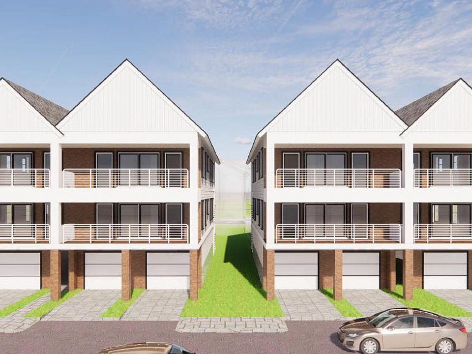 1st image of 135 E Pine Ave #1