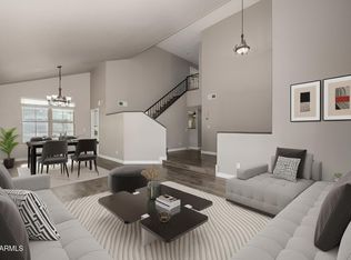 3411 E Desert Trumpet Rd, Phoenix, AZ 85044