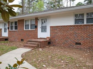 2916 University Dr #B, Durham, NC 27707