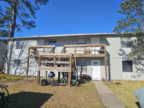 519 Landview Dr, Fort Walton Beach, FL 32547