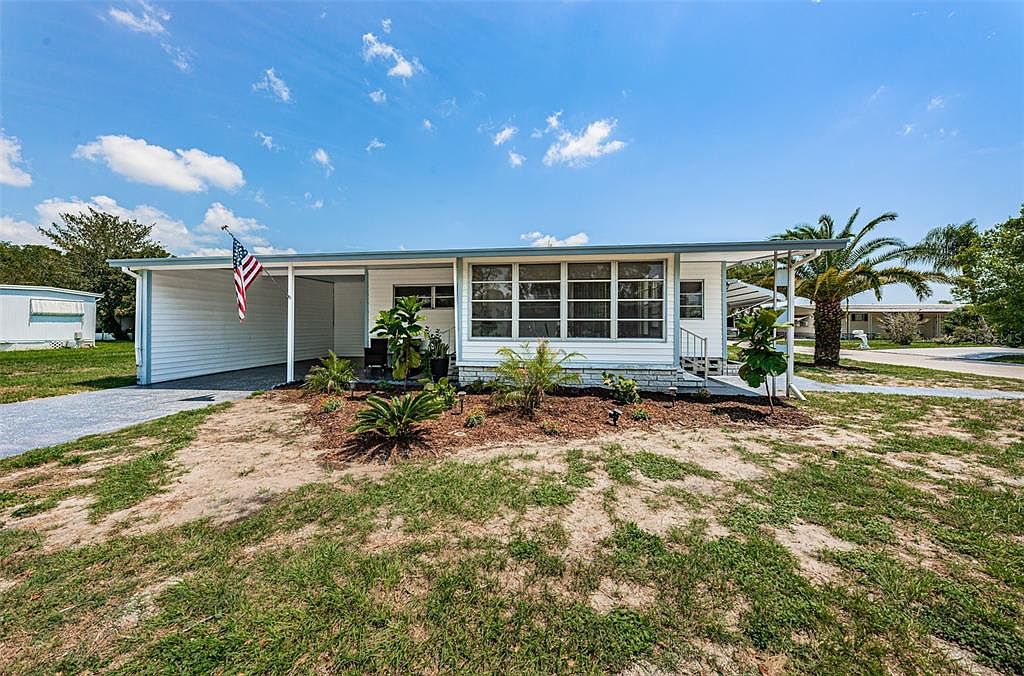 2406 Baron Dr, Holiday, FL 34690 MLS W7856050 Zillow