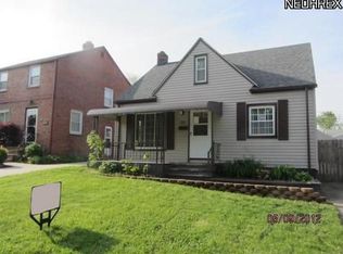 4923 Tuxedo Ave, Parma, OH 44134