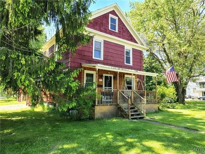 801 W Thomas St, Rome, NY, 13440