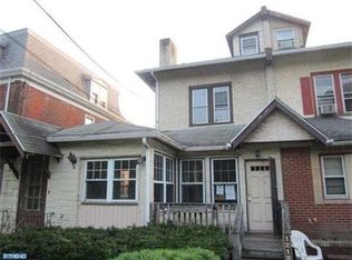 1212 Main St, Darby, PA 19023