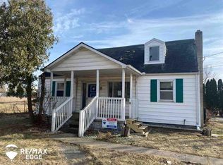 803 W High St, Ovid, MI 48866