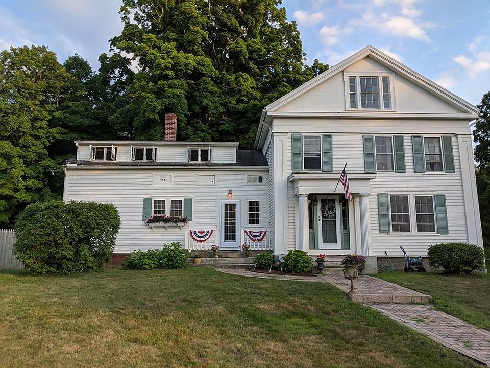 1 South Rd, Hampden, MA 01036 | Zillow