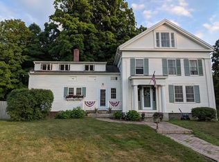 1 South Rd, Hampden, MA 01036
