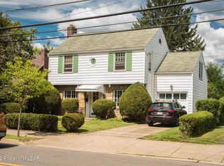 624 Rutter Ave, Kingston, PA 18704