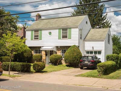 624 Rutter Ave, Kingston, PA, 18704