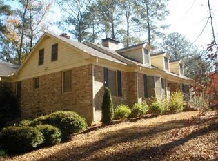 4549 Pembroke Dr SW, Smyrna, GA 30082