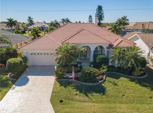 2807 Deborah Dr, Punta Gorda, FL 33950