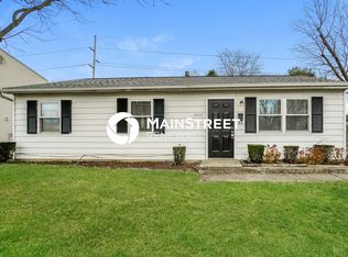 2920 Gentry Ln, Columbus, OH 43232