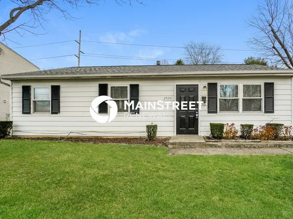 2920 Gentry Ln, Columbus, OH 43232