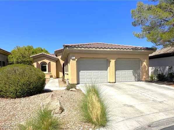 14 Hammock Dunes Ct, Henderson, NV 89052