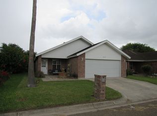 317 Chico Blvd, Harlingen, TX 78552