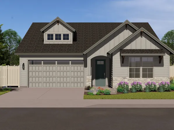 1730 N Green Pine Ln, Star, ID 83669