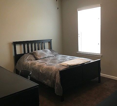 Bedroom main level