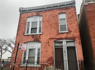 323 N Homan Ave, Chicago, IL 60624