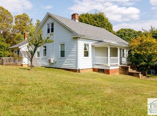 108 West St, Stuart, VA 24171