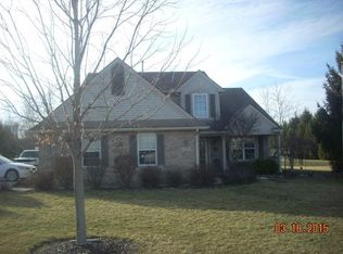 255 N Hardin Rd, Piqua, OH 45356