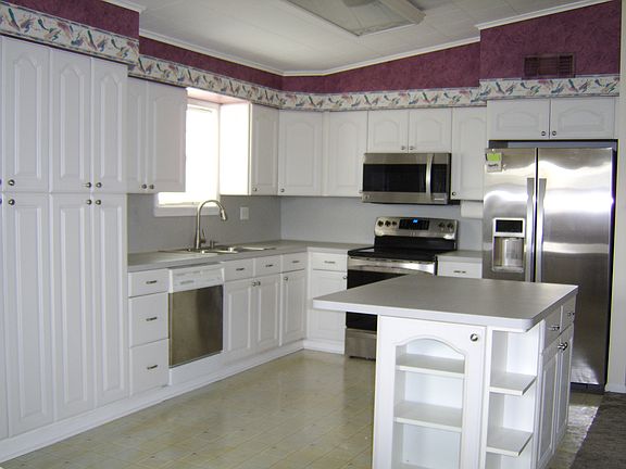kitchen-open concept