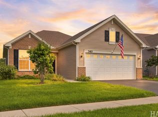 340 Brighton Ct, Volo, IL 60020