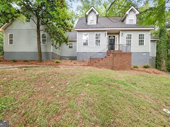 477 Northminster Dr, Macon, GA 31204