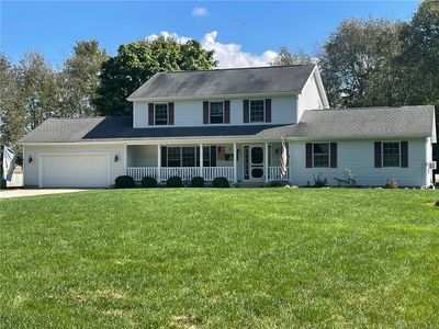 2205 N State Route 589, Casstown, OH, 45312