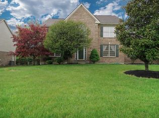 5171 Farmridge Way, Mason, OH