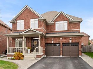 30 Danfield Ct, Brampton, ON L6Y 2X9
