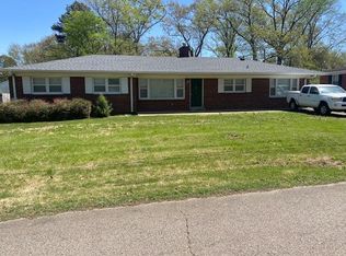 150 Lillian St, Savannah, TN 38372