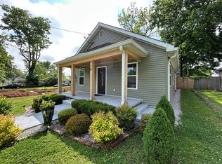 838 Hope St, Bowling Green, KY 42101