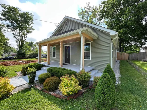 838 Hope St, Bowling Green, KY 42101