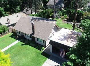 209 W 15th Ave, Spokane, WA 99203