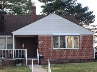 1800 Hanford Rd, Baltimore, MD 21237