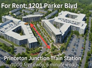 1201 Parker Blvd, Princeton Junction, NJ 08550