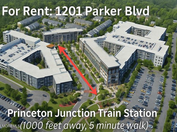 1201 Parker Blvd