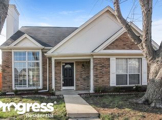 1521 N Chapman St, Cedar Hill, TX 75104