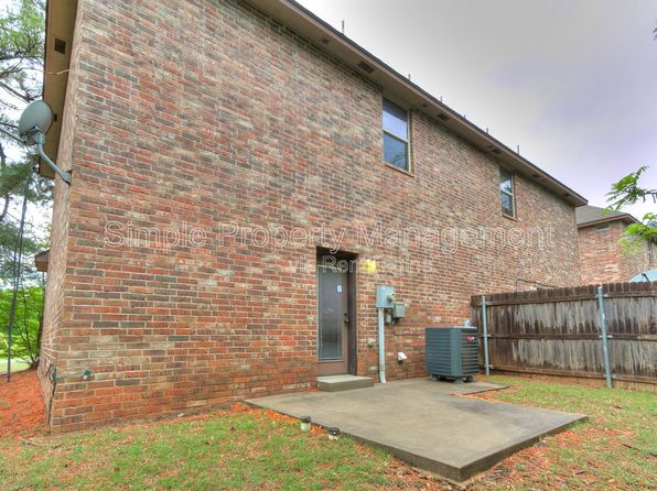 2874 Muzzy St, Choctaw, OK 73020
