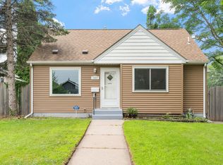 1497 Western Ave N, Saint Paul, MN 55117